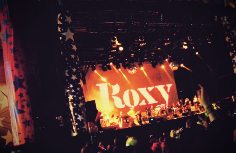 Bestival Festival Isle of Wight 2010