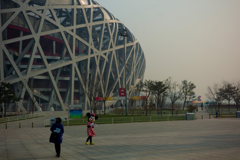 notworkrelated_Olympic_Pool02