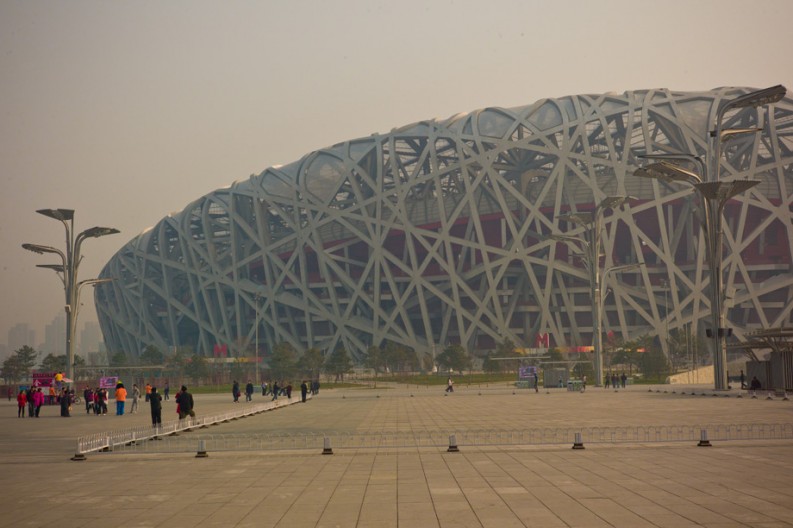 notworkrelated_Olympic_Pool08