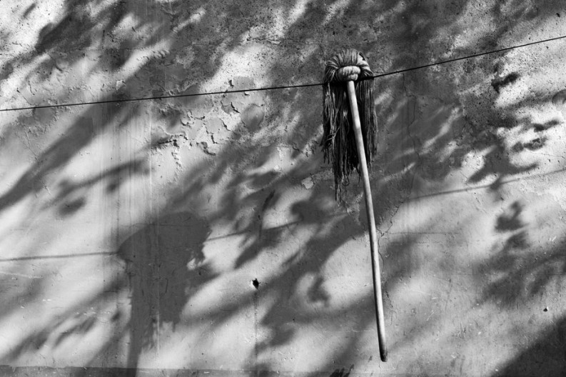 notworkrelated hutong vs Sanlitun Village