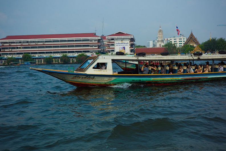 notworkrelated bangkok 12th march 03