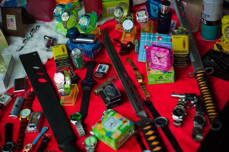 notworkrelated bangkok 12th march 07