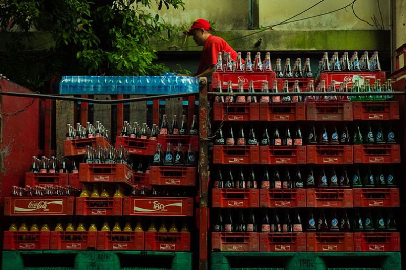 notworkrelated bangkok 12th march 11