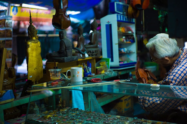 notworkrelated bangkok chatuchak 14