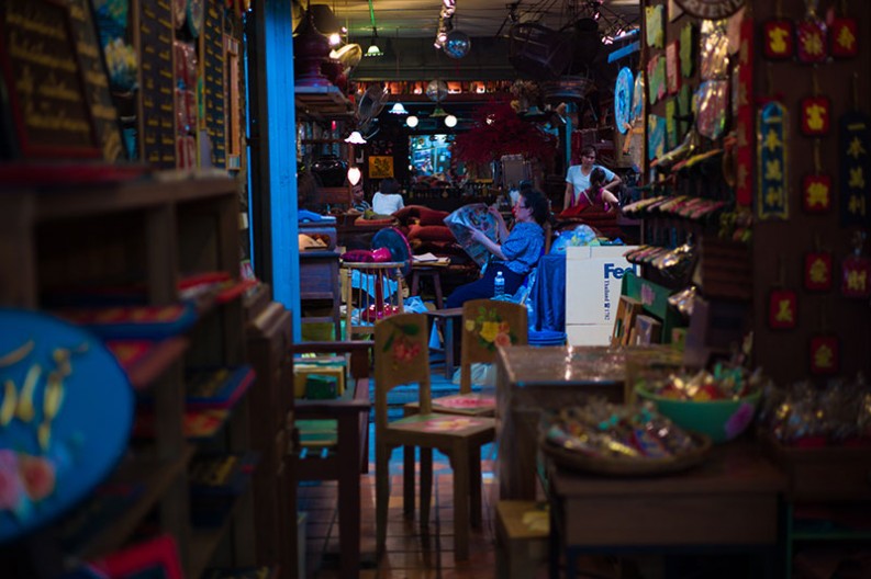 notworkrelated bangkok chatuchak 15