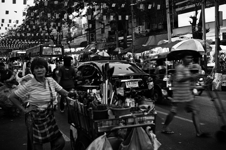 notworkrelated bangkok chatuchak 21