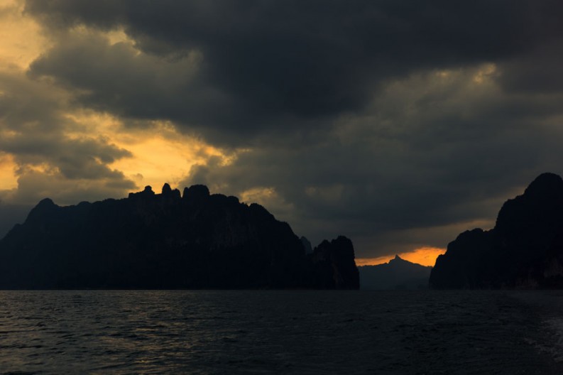 notworkrelated Khao Sok Thailand