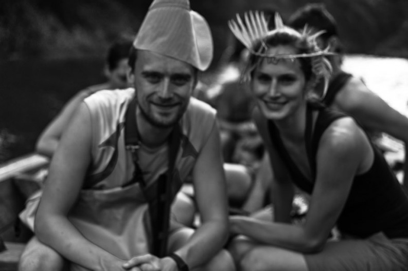 notworkrelated Khao Sok Thailand