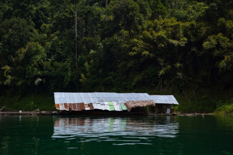 notworkrelated Khao Sok Thailand