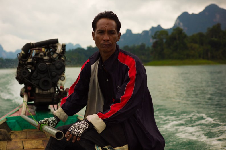 notworkrelated Khao Sok Thailand