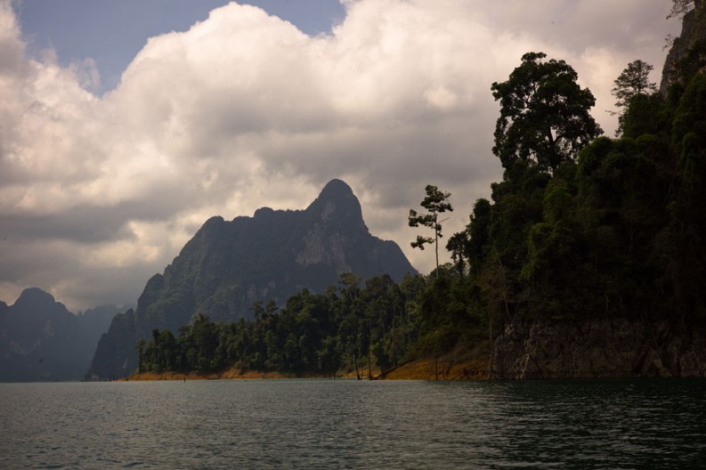 notworkrelated Khao Sok Thailand