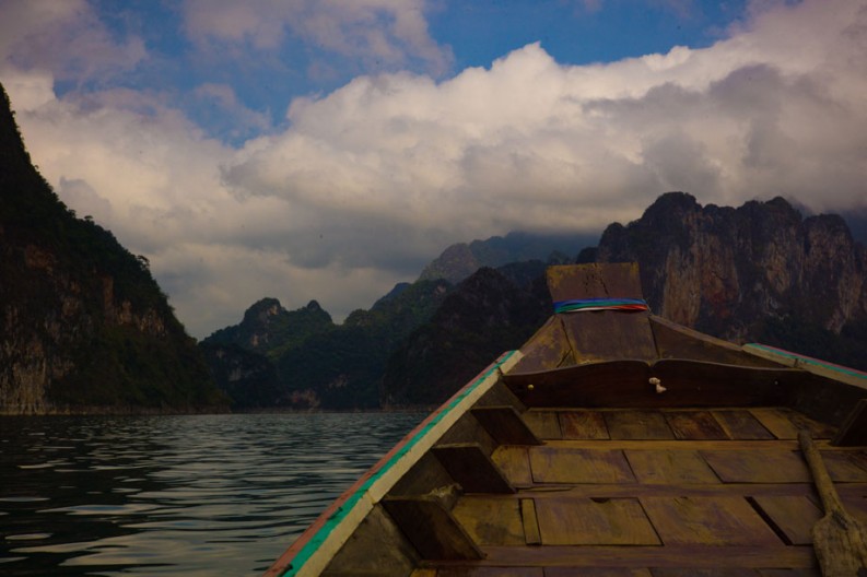 notworkrelated Khao Sok Thailand