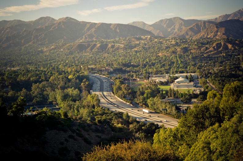 notworkrelated Pasadena LA