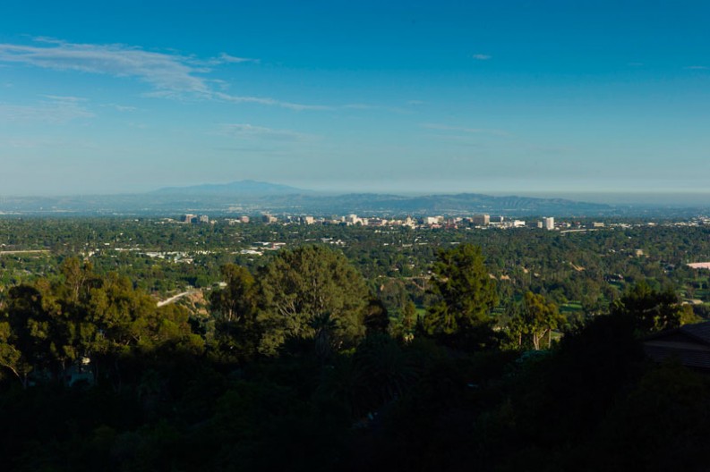 notworkrelated Pasadena LA