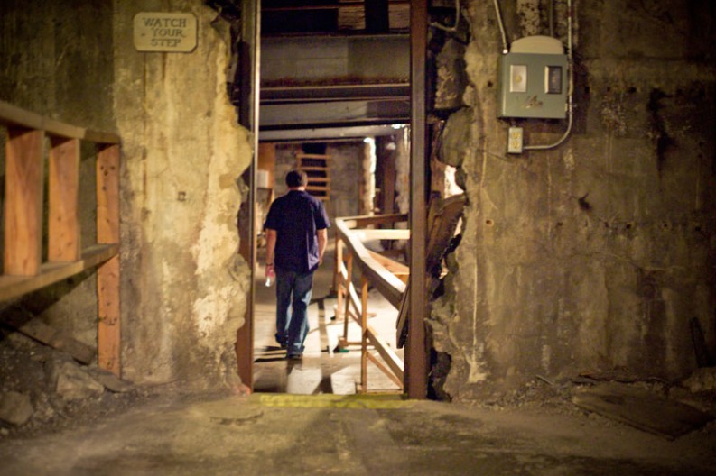 notworkrelated Seattle