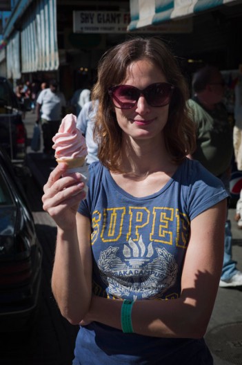 notworkrelated Seattle