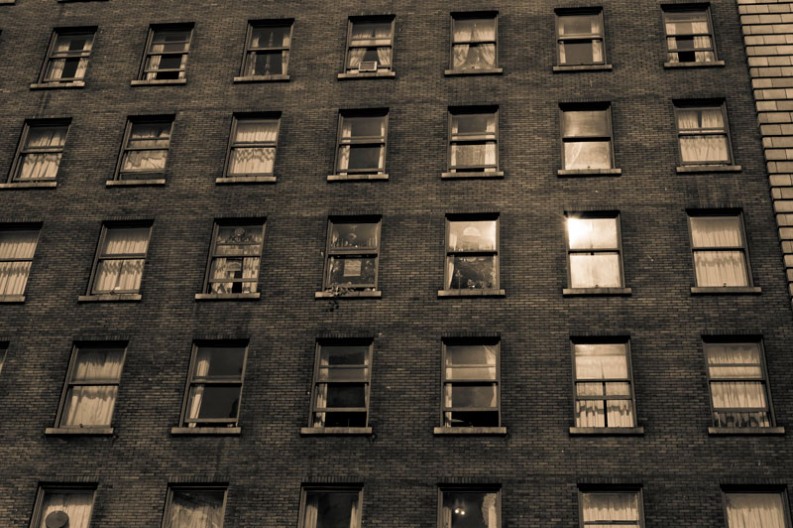 notworkrelated Seattle