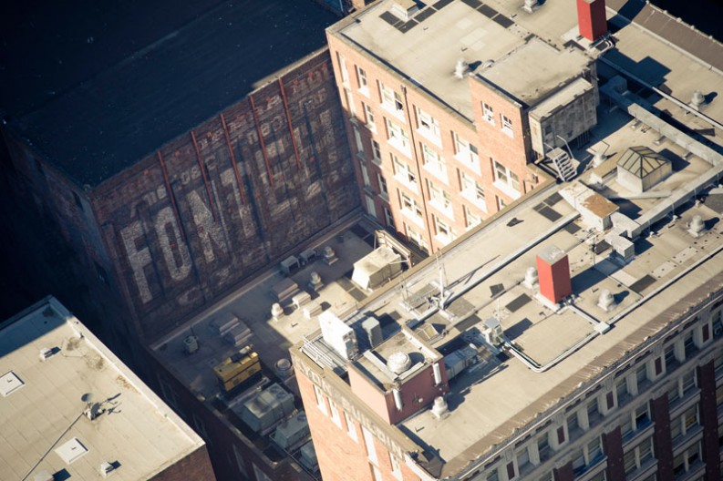 notworkrelated Seattle