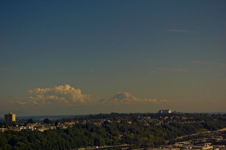 notworkrelated Seattle