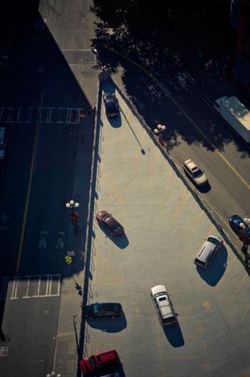 notworkrelated Seattle