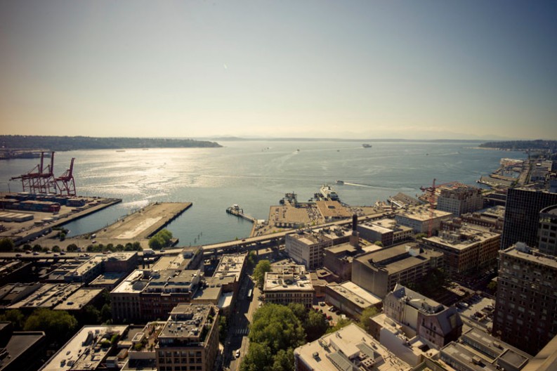 notworkrelated Seattle