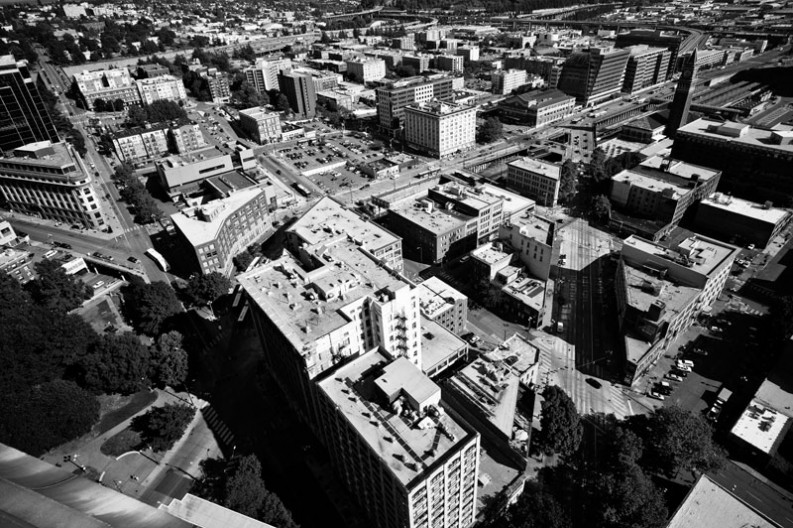 notworkrelated Seattle