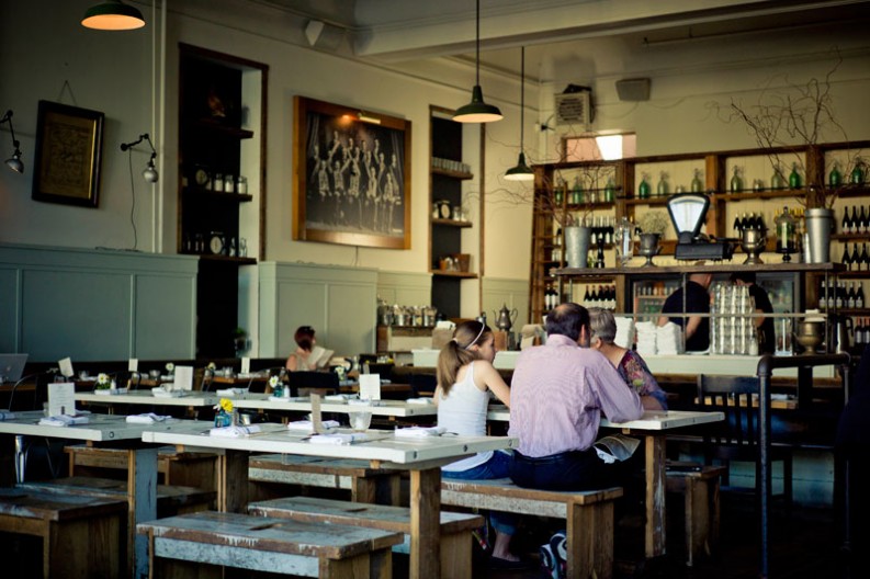 notworkrelated Seattle Capitol Hill