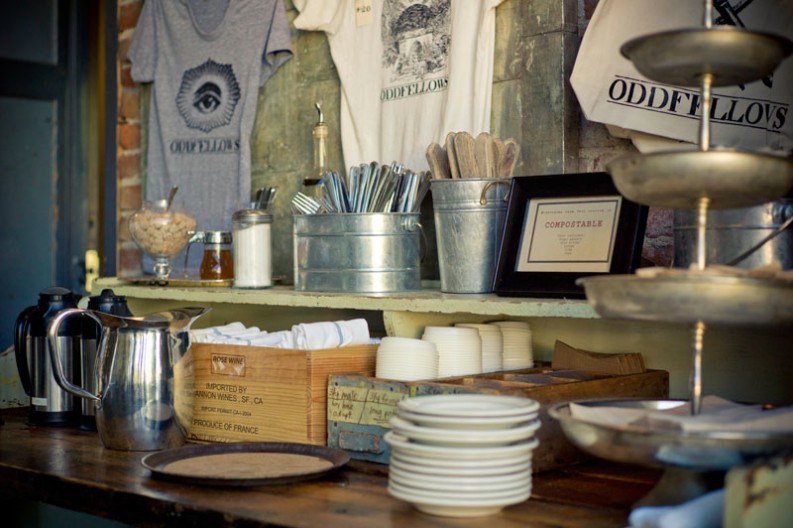 notworkrelated Seattle Capitol Hill