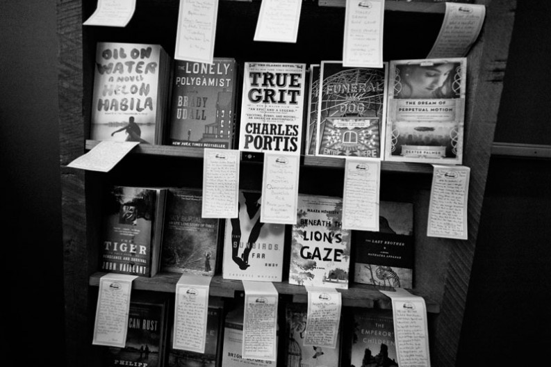 notworkrelated Seattle Capitol Hill