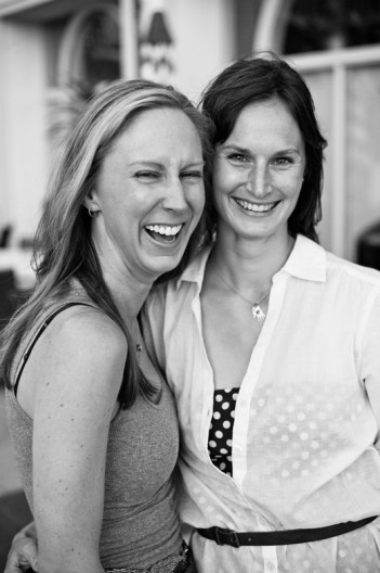 Erich Schiffmann Yoga Teacher Training August 2011