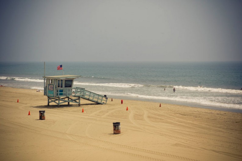 Venice Beach, LA