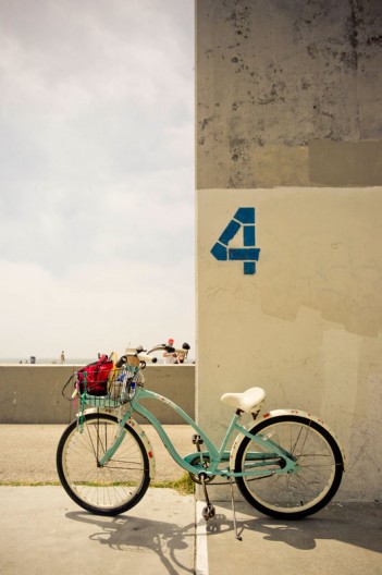 Venice Beach, LA.