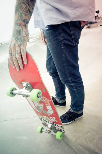 Venice Beach, LA.
