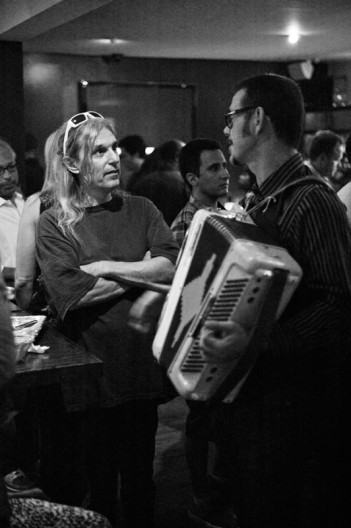 Venice Beach, LA. VAC. Venice Art Crawl 1st Birthday.