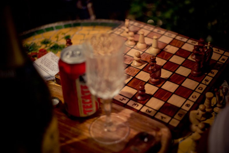 Venice Beach, LA. VAC. Venice Art Crawl 1st Birthday.