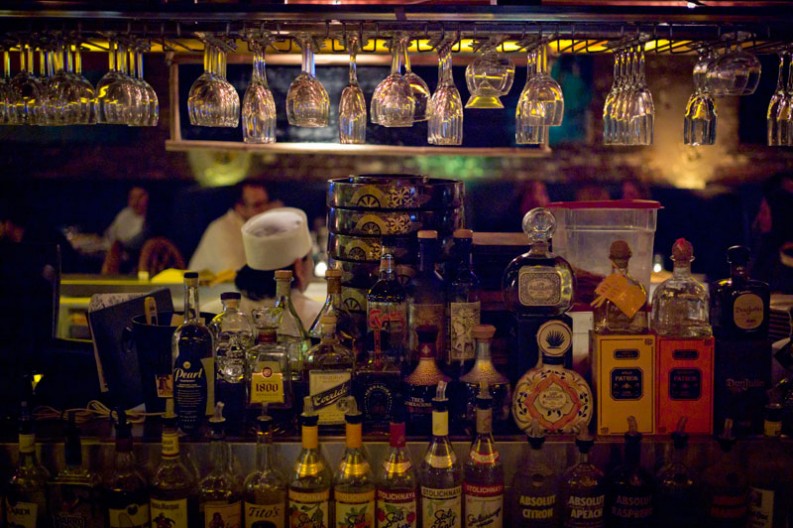 Venice Beach, LA. VAC. Venice Art Crawl 1st Birthday.