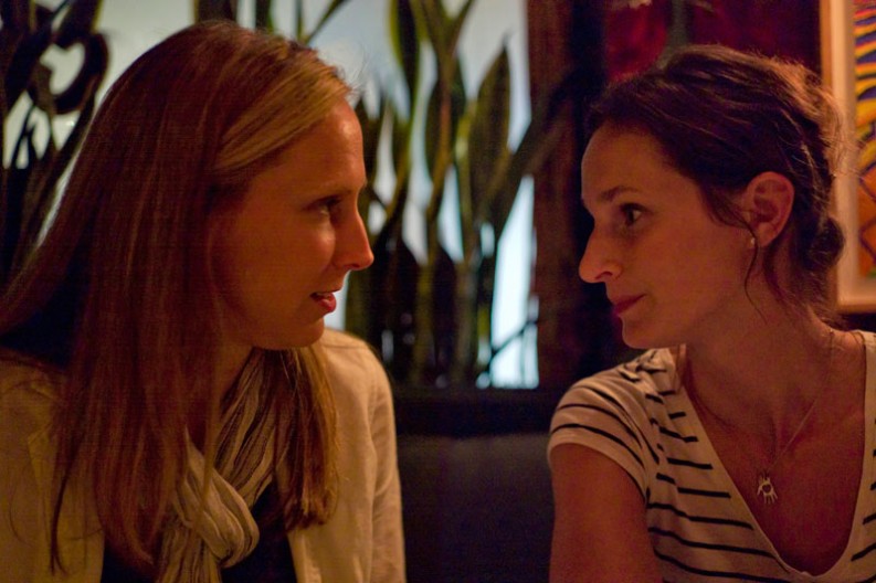 Venice Beach, LA. VAC. Venice Art Crawl 1st Birthday.