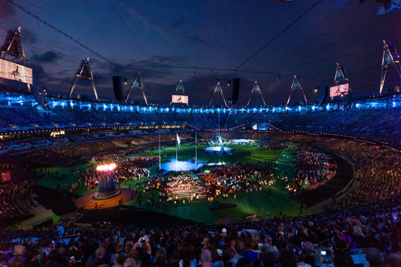 paralympic closing ceremony 2012 London 06