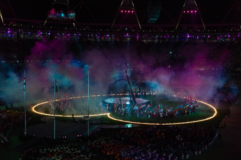 paralympic closing ceremony 2012 London 07