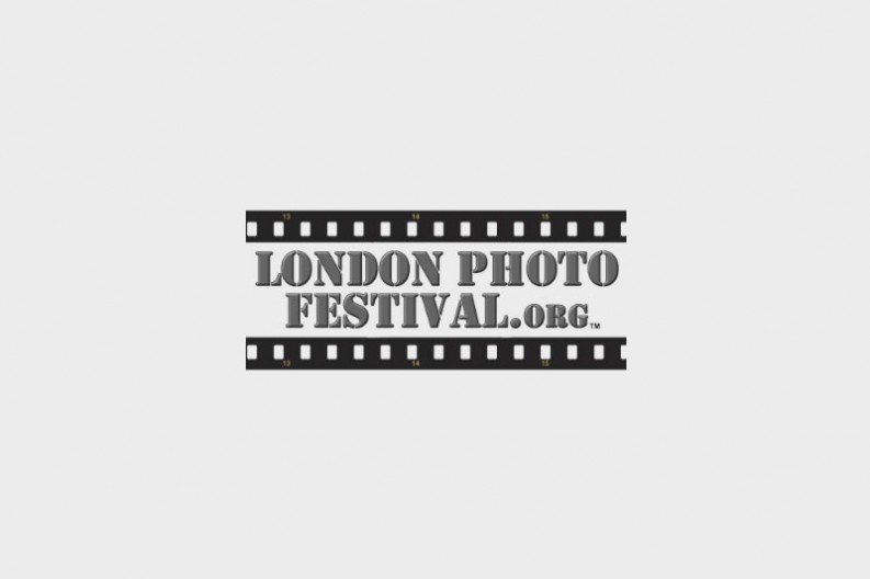 London Photo Festival May 16th - 18th